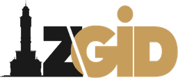 İZGİD Logo