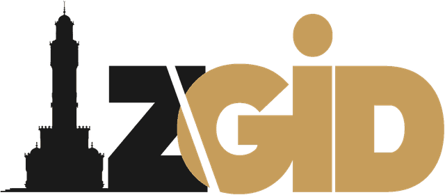 İZGİD logo