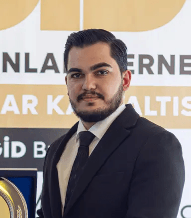 Başkan Fotoğrafı