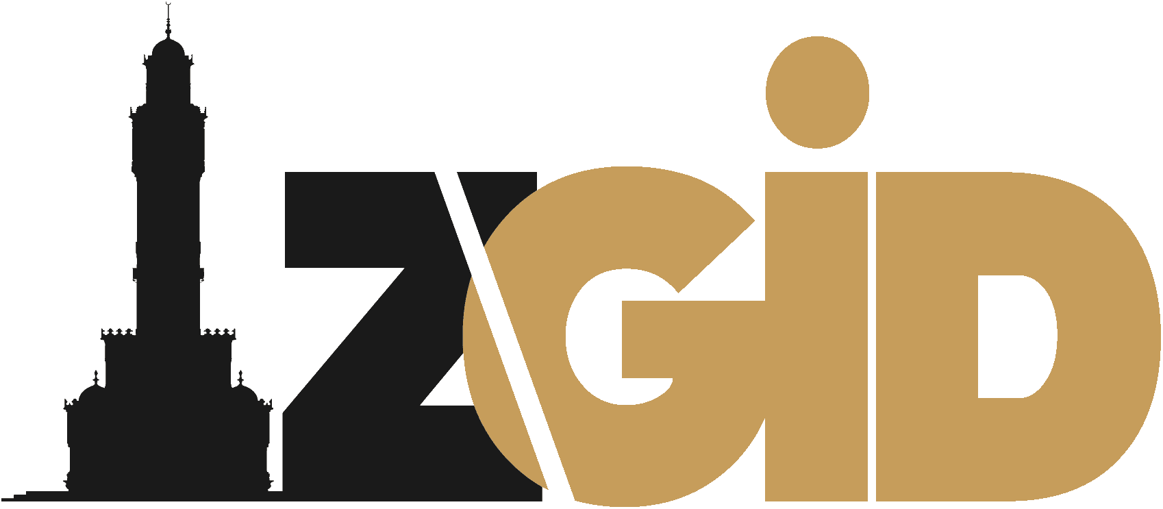 İZGİD Logo
